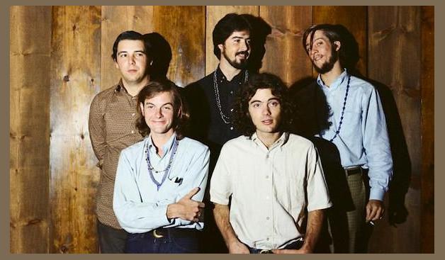 13th Floor Elevators